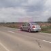 Teren Intravilan  cu front stradal la un Drum Principal langa Bucuresti